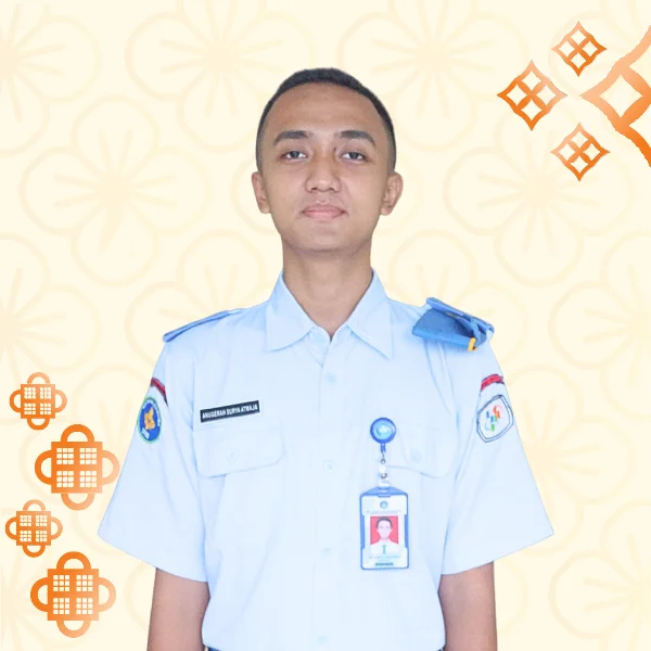 Anugerah Surya Atmaja